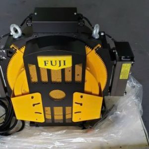 Động cơ Fuji – Thái Lan