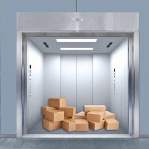 Thang máy tải hàng 02