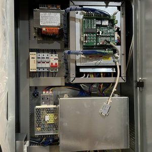 Tủ điều khiển thang máy Step – Thái Lan