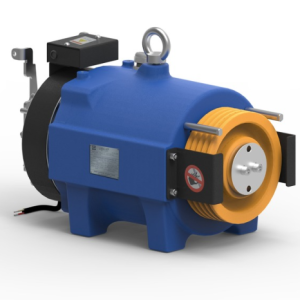 Động cơ thang máy SHARP – JAPAN