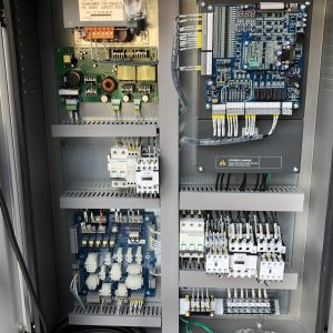 Tủ điện MT70 – KOREA