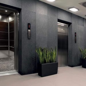 Thang máy tải khách 02