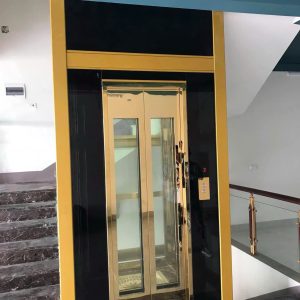 Thang máy gia đình 03