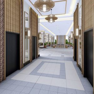 Thang máy tải khách 03