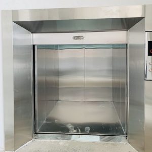 Thang máy thực phẩm