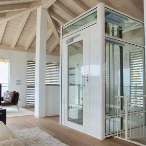 Thang máy gia đình 05