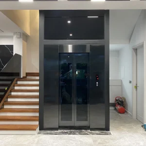 Thang máy lồng kính 04