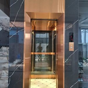 Mẫu cửa tầng 02