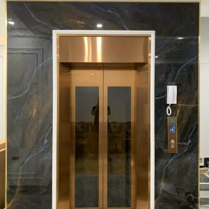 Mẫu cửa tầng 01